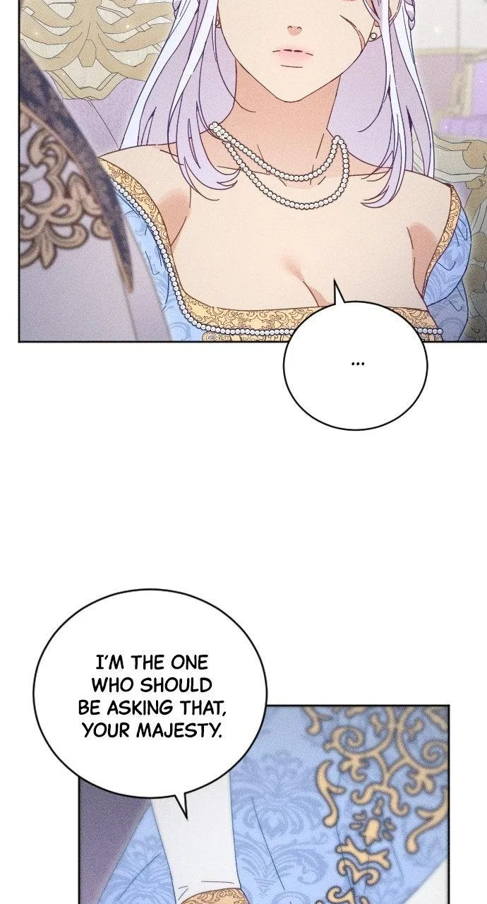 Dare I Hope Chapter 29 – Page 34