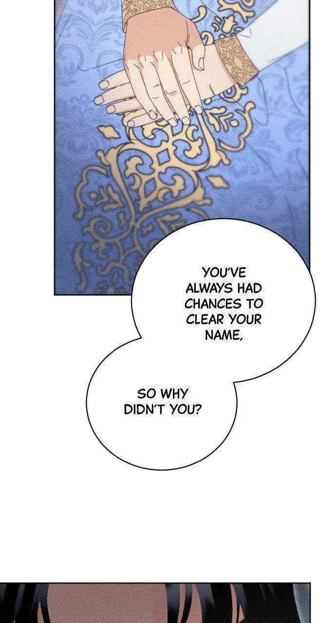 Dare I Hope Chapter 29 – Page 35