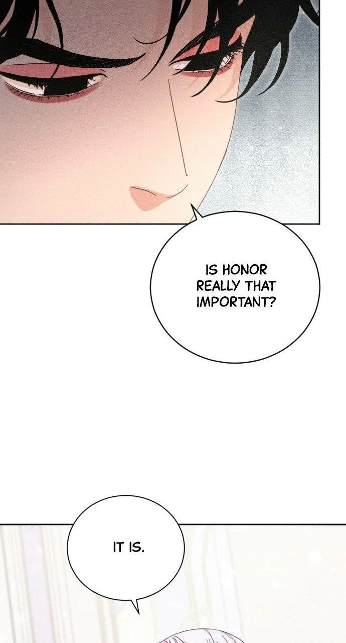 Dare I Hope Chapter 29 – Page 36
