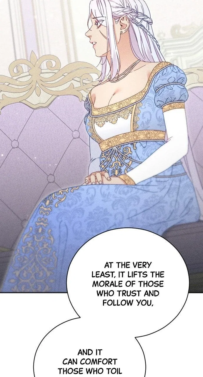 Dare I Hope Chapter 29 – Page 37