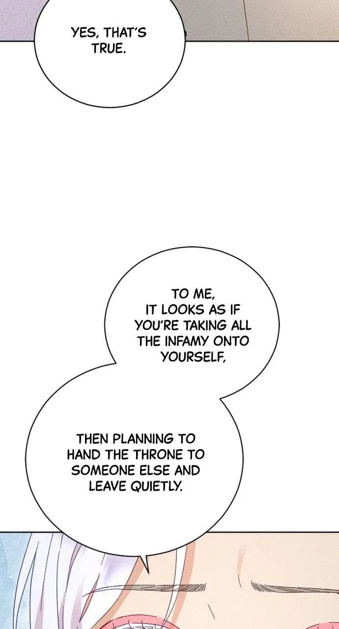 Dare I Hope Chapter 29 – Page 39