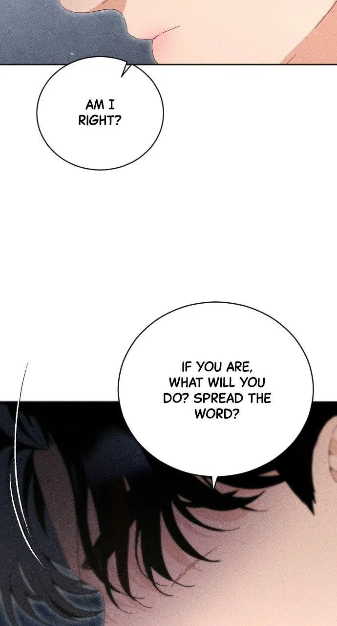 Dare I Hope Chapter 29 – Page 41