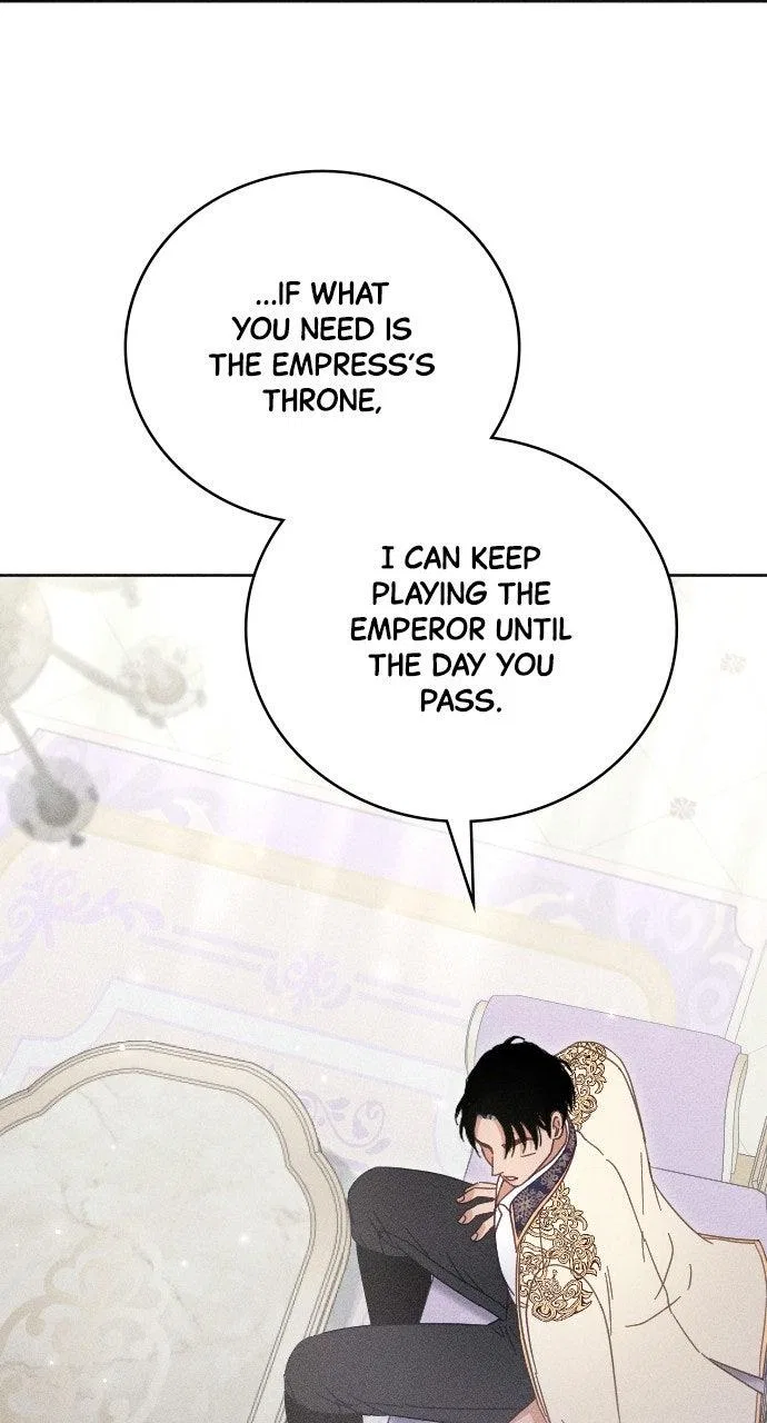 Dare I Hope Chapter 29 – Page 46