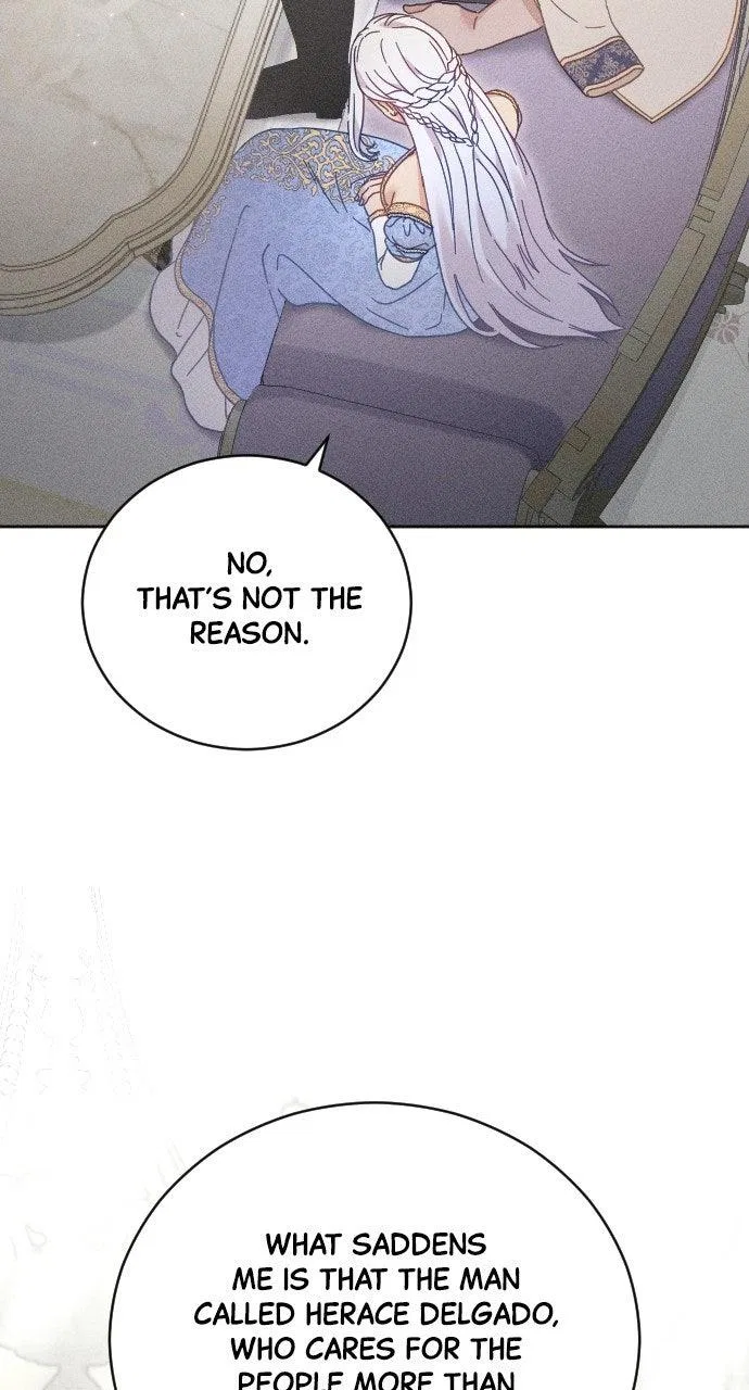Dare I Hope Chapter 29 – Page 47