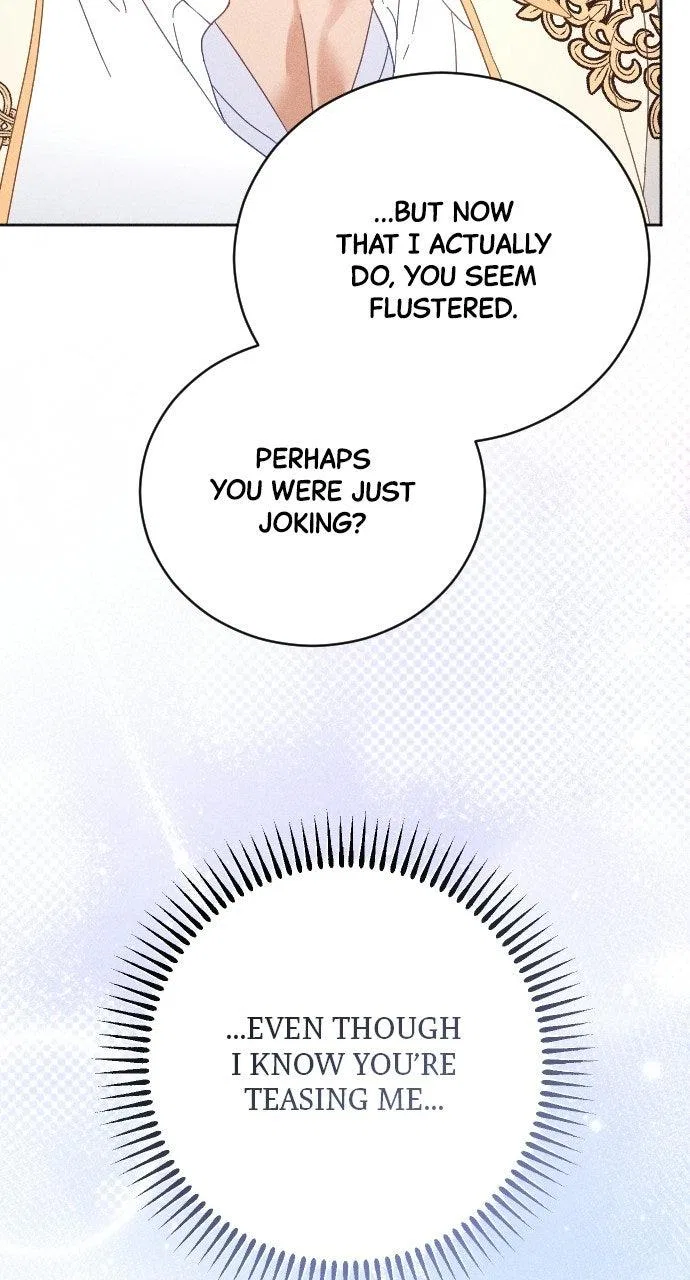 Dare I Hope Chapter 29 – Page 63