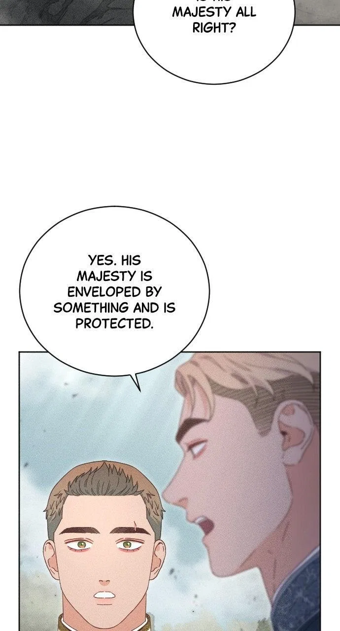 Dare I Hope Chapter 28 – Page 17