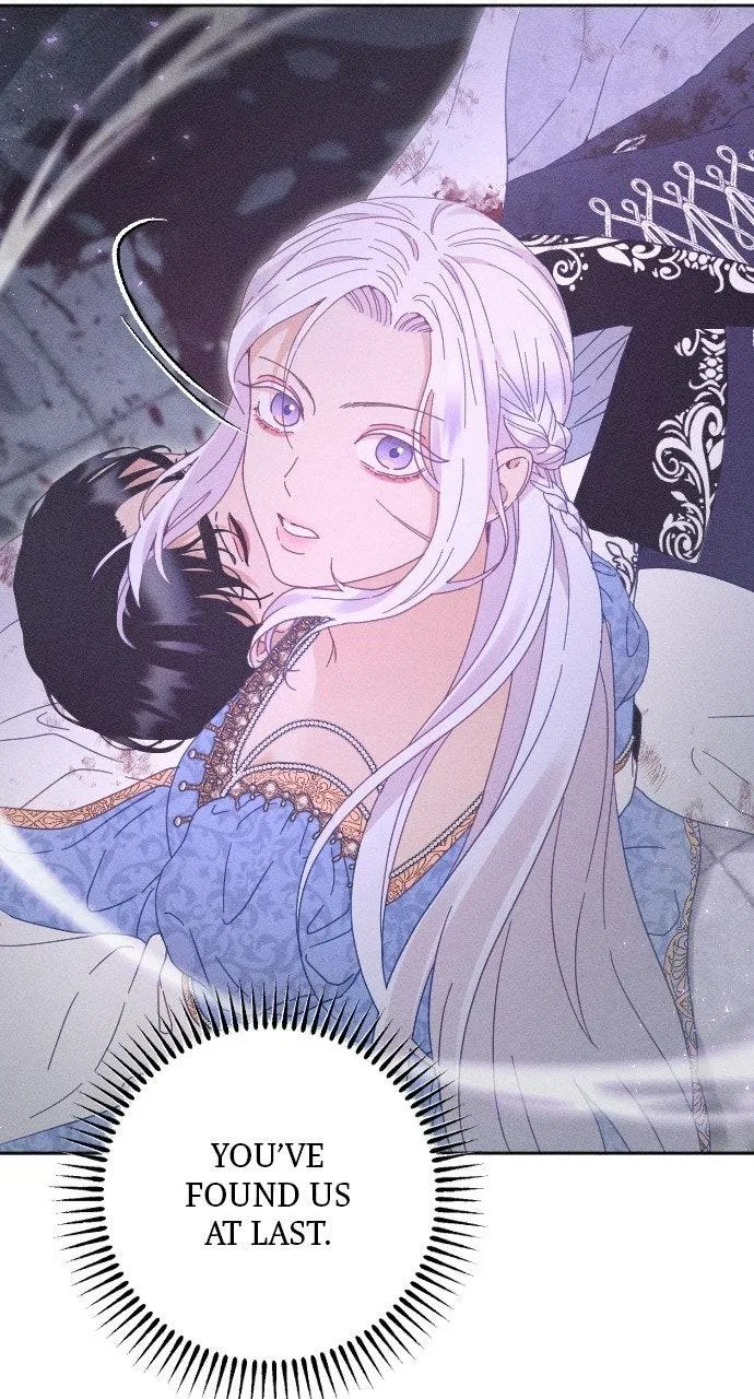 Dare I Hope Chapter 28 – Page 27