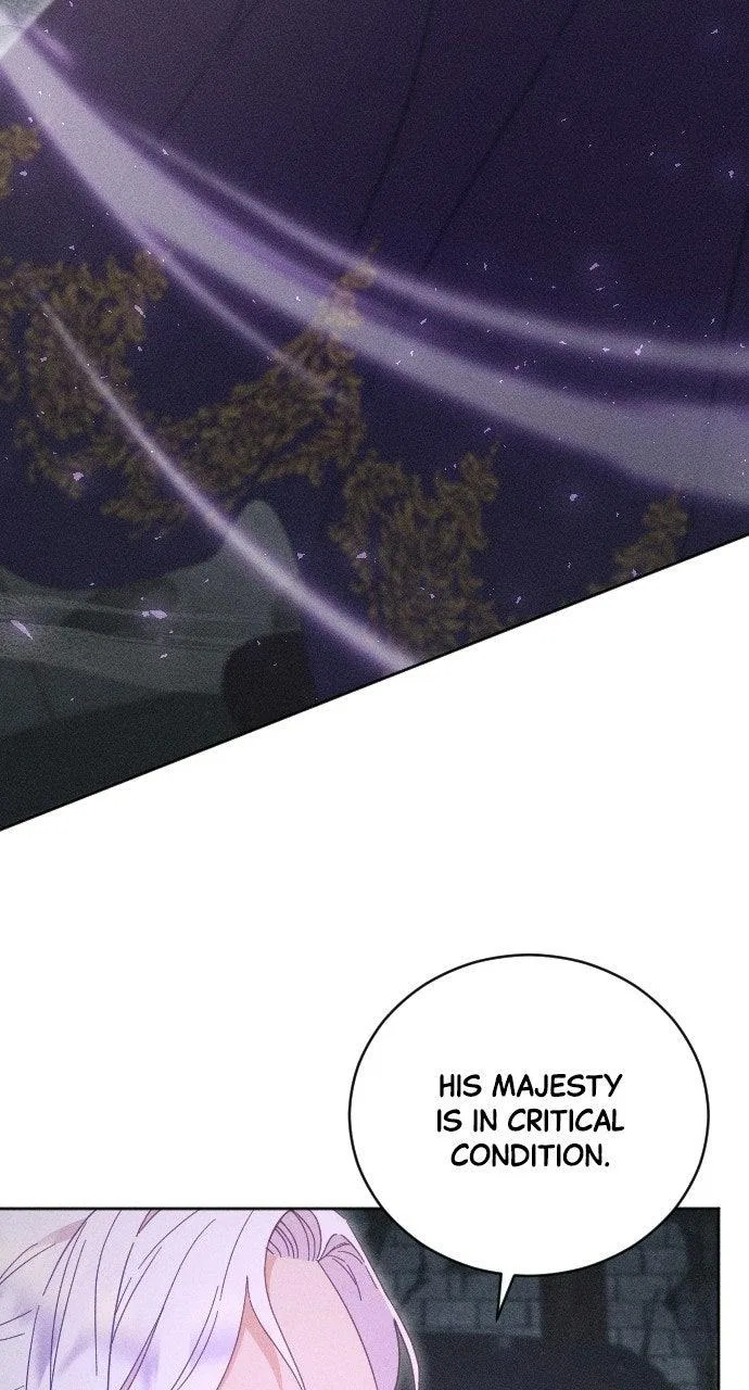 Dare I Hope Chapter 28 – Page 43