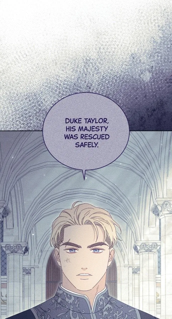 Dare I Hope Chapter 28 – Page 51