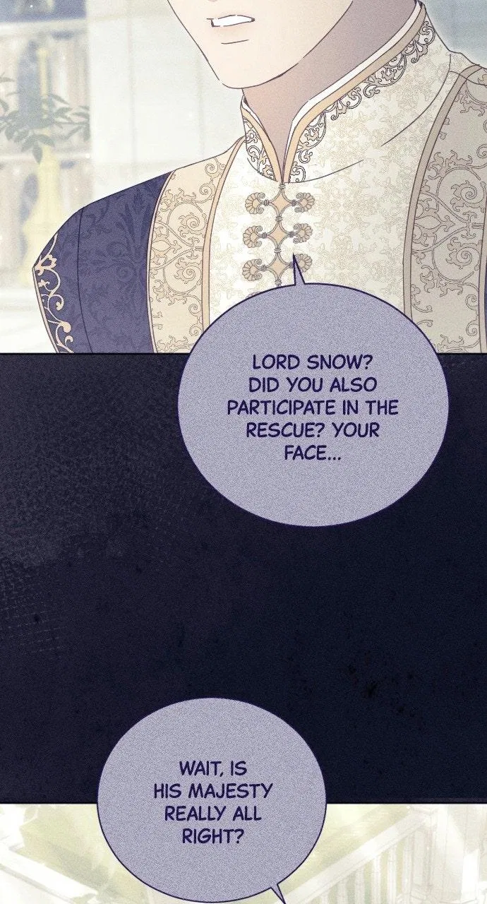 Dare I Hope Chapter 28 – Page 53