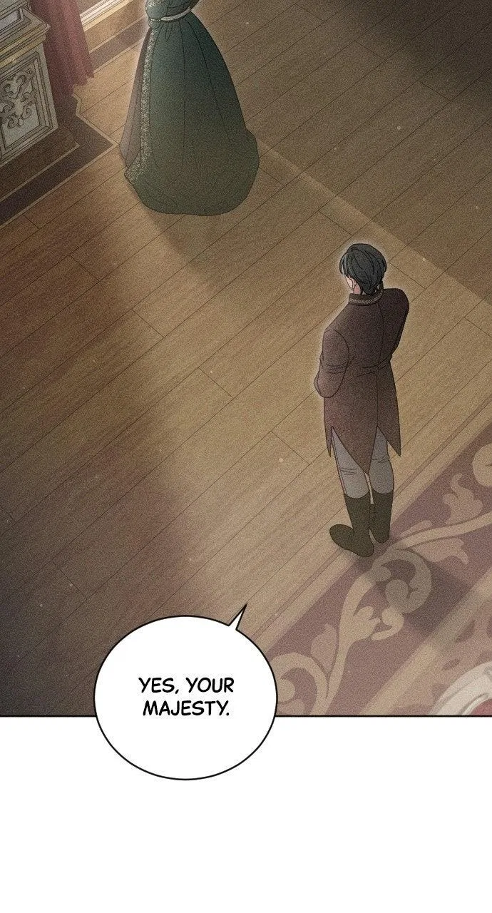 Dare I Hope Chapter 28 – Page 62