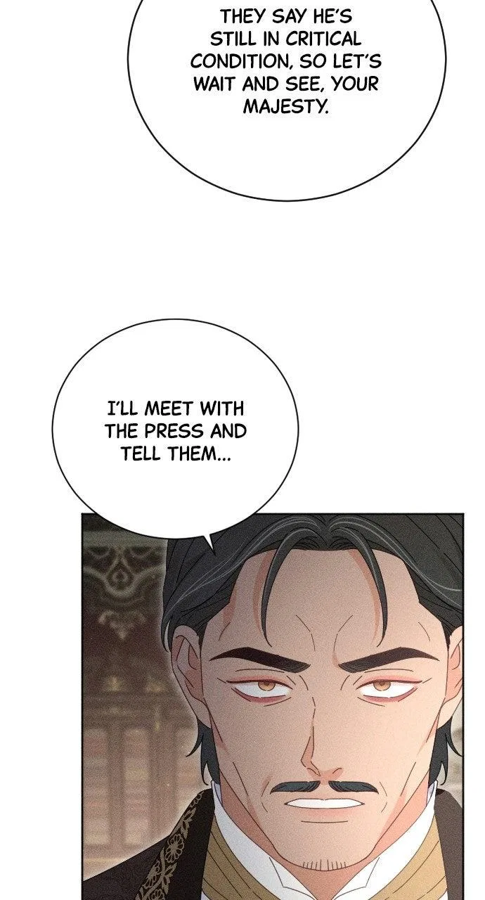 Dare I Hope Chapter 28 – Page 64