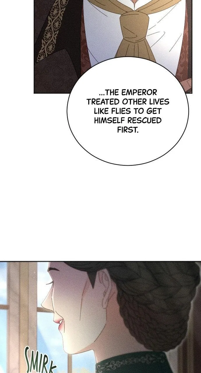 Dare I Hope Chapter 28 – Page 65