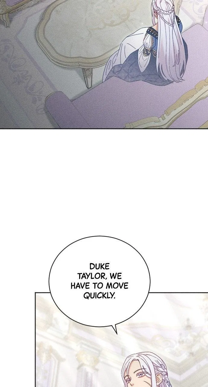 Dare I Hope Chapter 28 – Page 68