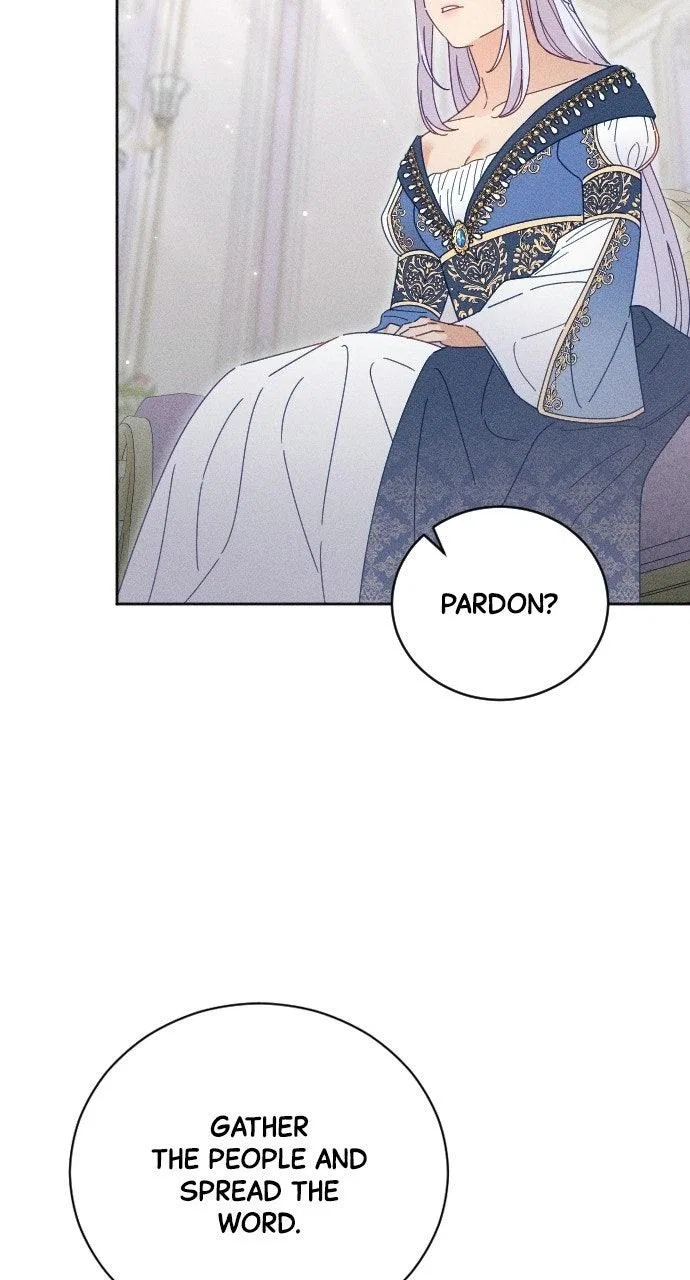 Dare I Hope Chapter 28 – Page 69