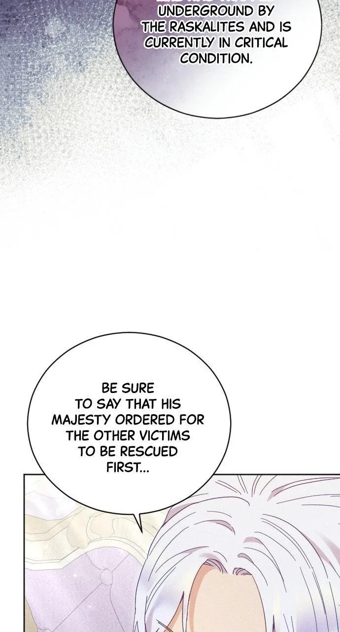 Dare I Hope Chapter 28 – Page 72