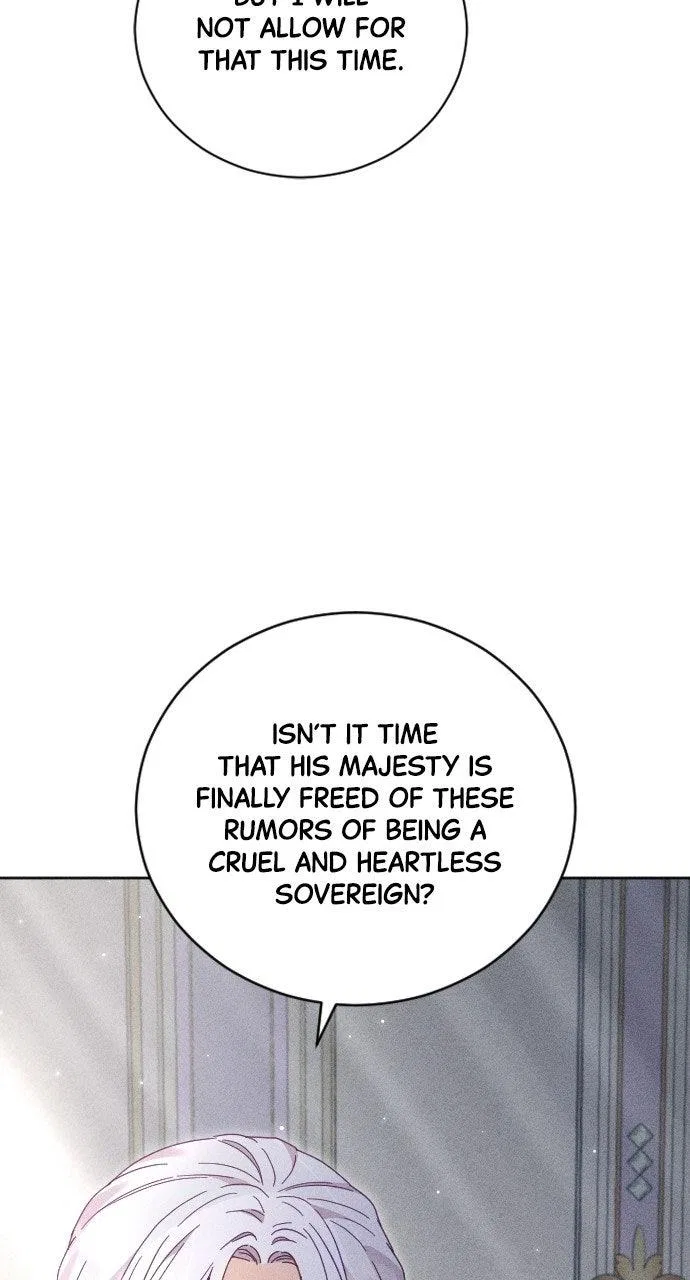 Dare I Hope Chapter 28 – Page 75
