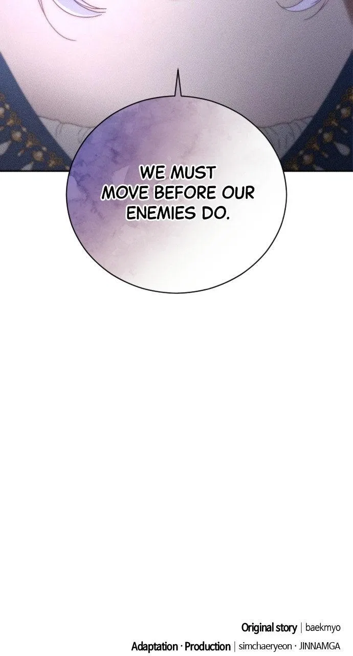 Dare I Hope Chapter 28 – Page 79