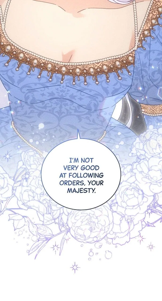 Dare I Hope Chapter 27 – Page 2