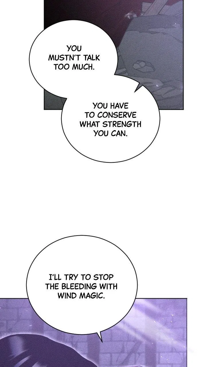 Dare I Hope Chapter 27 – Page 26