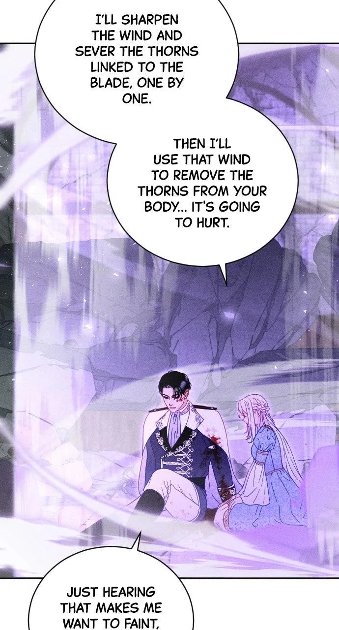 Dare I Hope Chapter 27 – Page 28