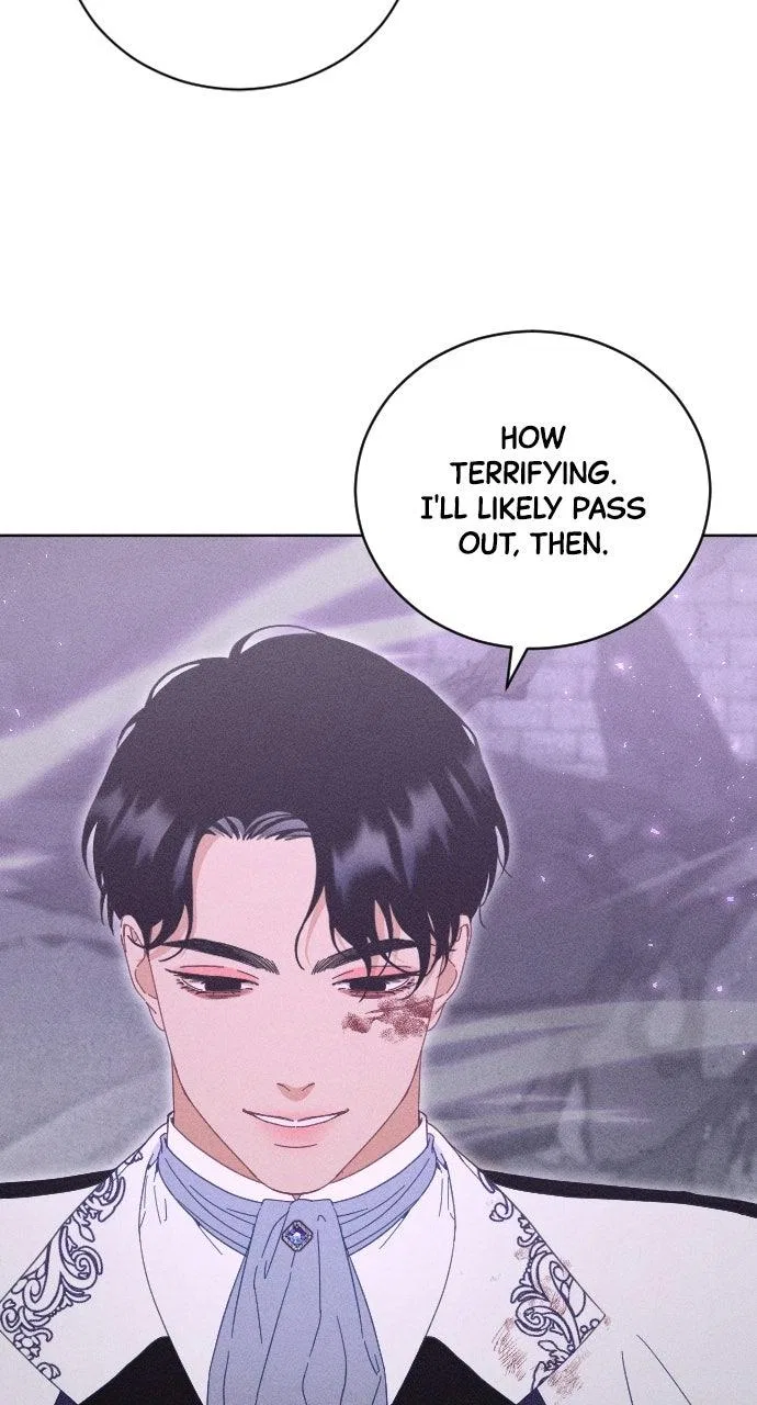 Dare I Hope Chapter 27 – Page 30