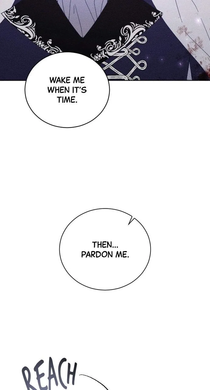 Dare I Hope Chapter 27 – Page 31