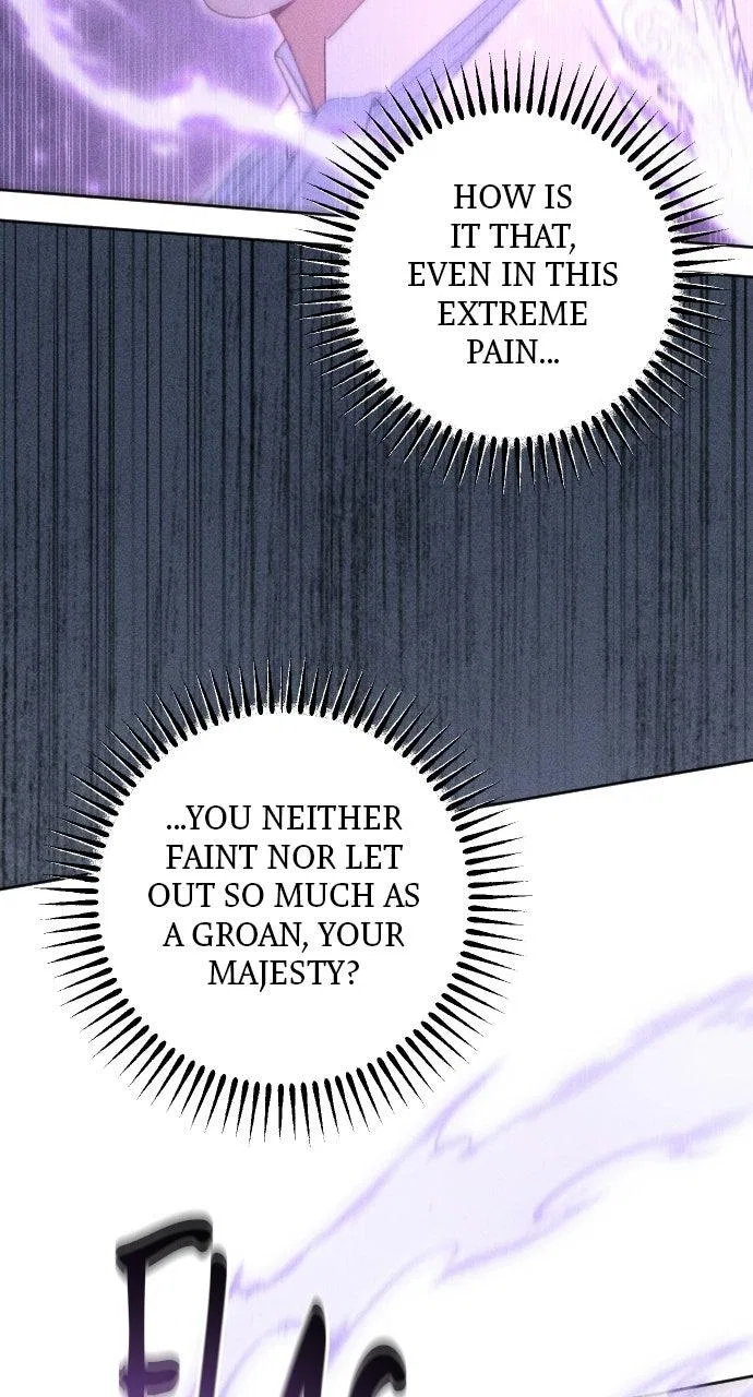 Dare I Hope Chapter 27 – Page 36