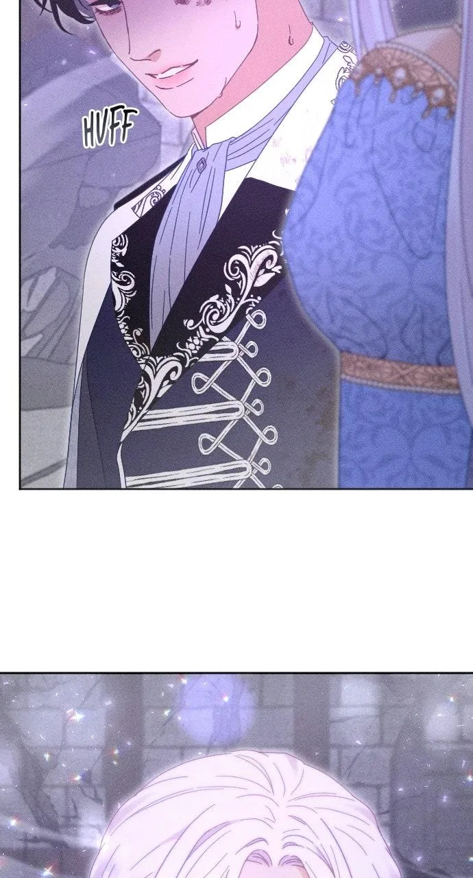 Dare I Hope Chapter 27 – Page 40