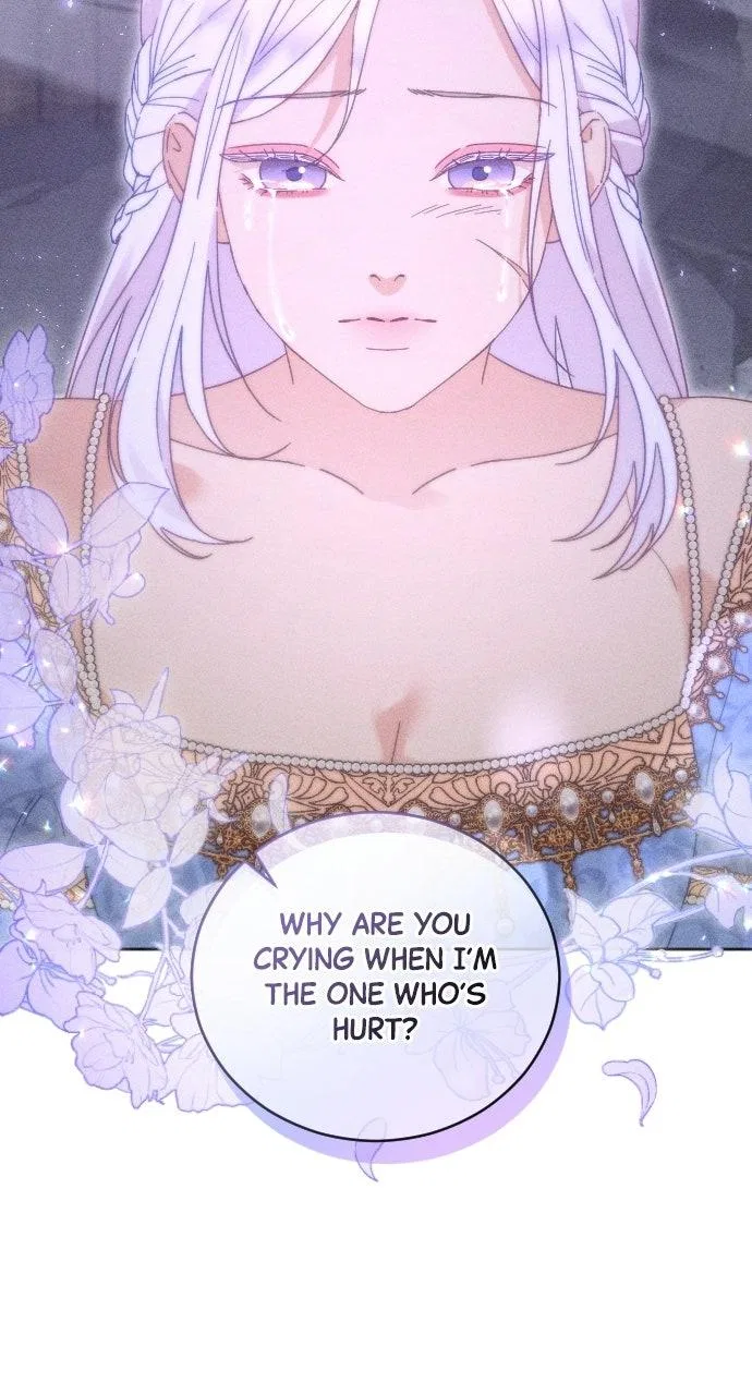 Dare I Hope Chapter 27 – Page 41