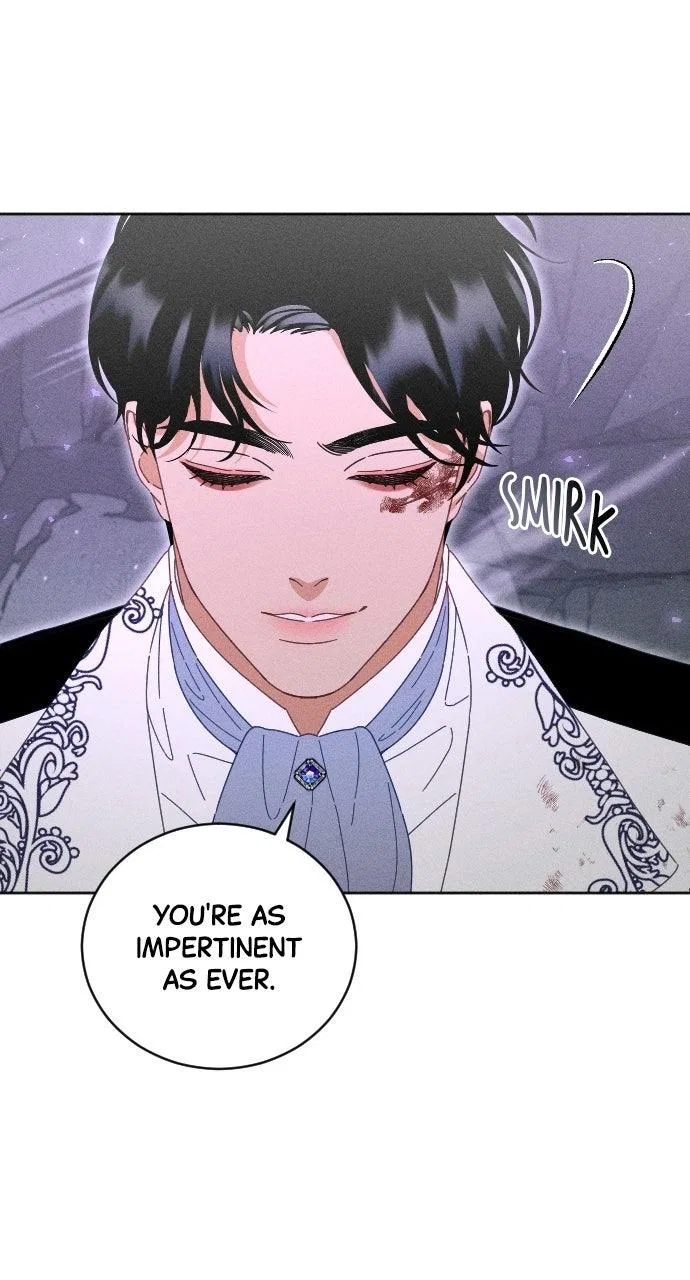 Dare I Hope Chapter 27 – Page 43