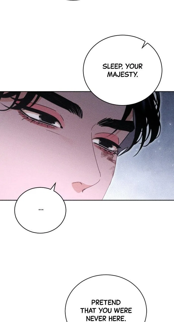 Dare I Hope Chapter 27 – Page 51
