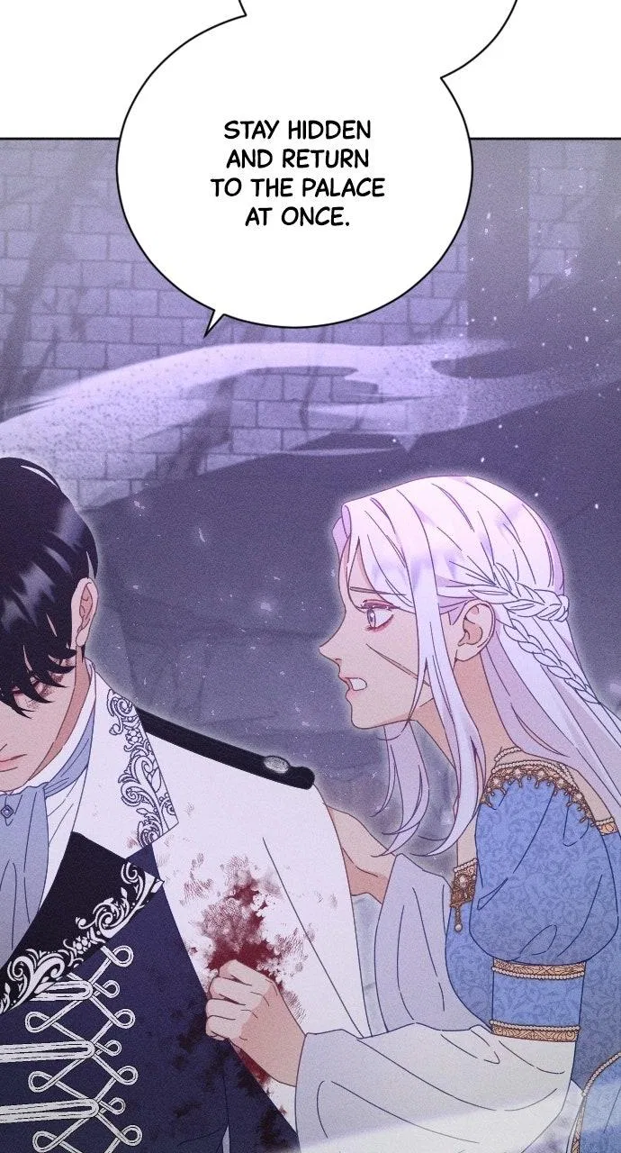Dare I Hope Chapter 27 – Page 52