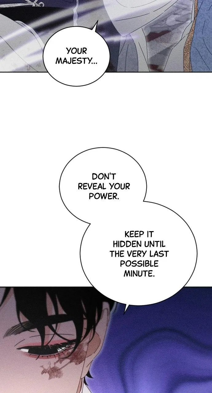 Dare I Hope Chapter 27 – Page 53