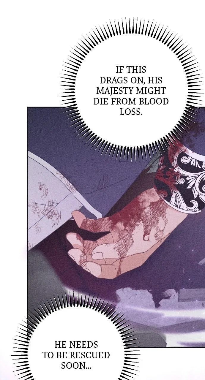 Dare I Hope Chapter 27 – Page 68