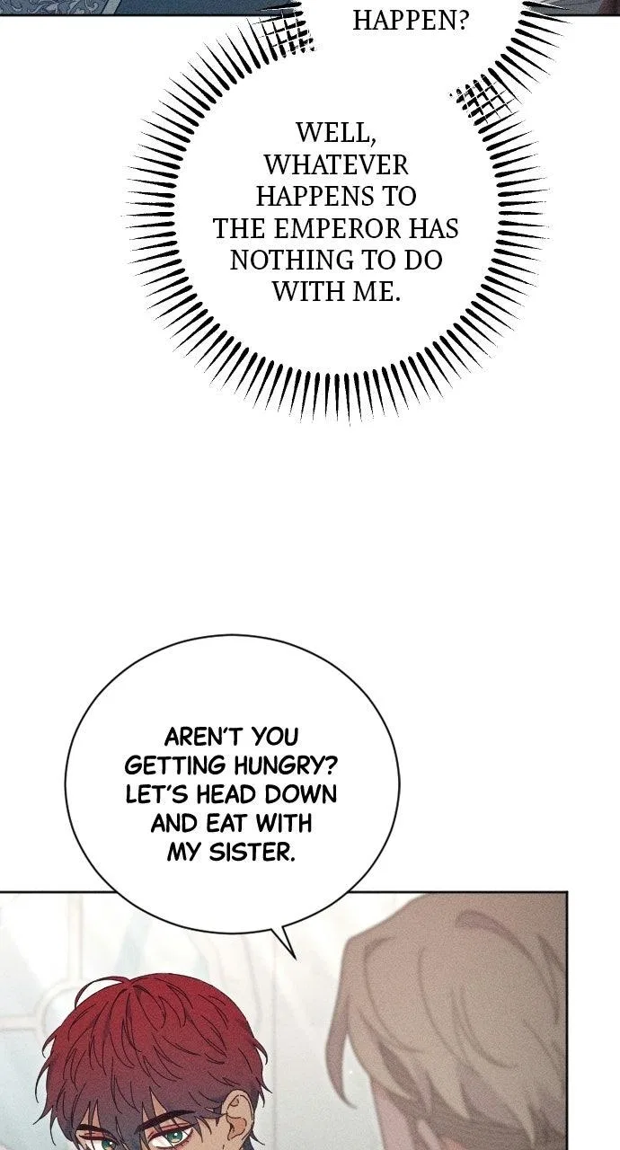 Dare I Hope Chapter 27 – Page 74