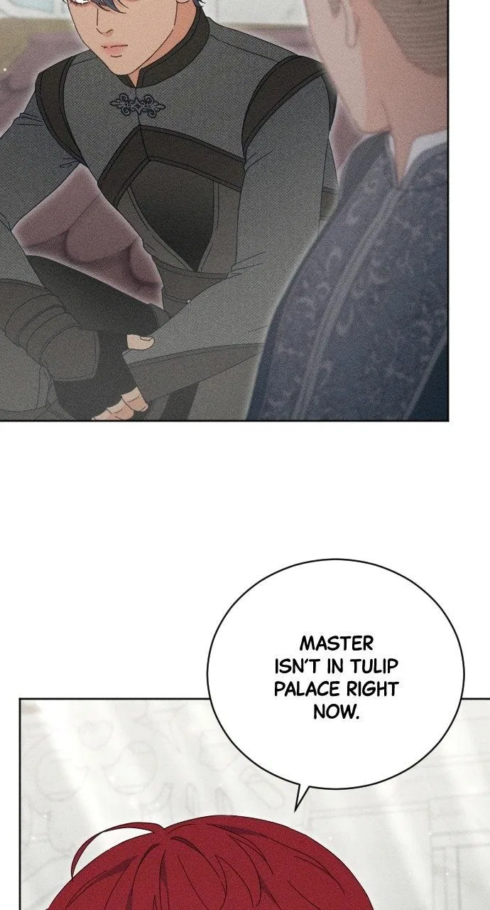 Dare I Hope Chapter 27 – Page 75
