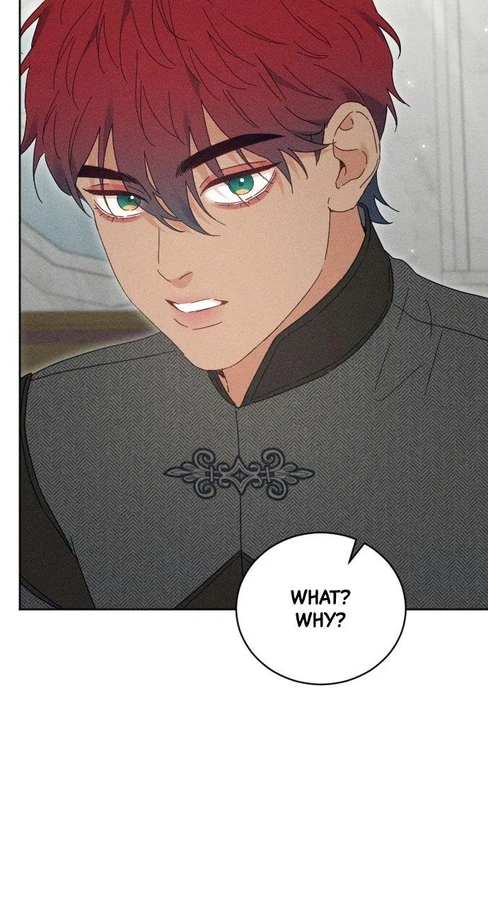 Dare I Hope Chapter 27 – Page 76