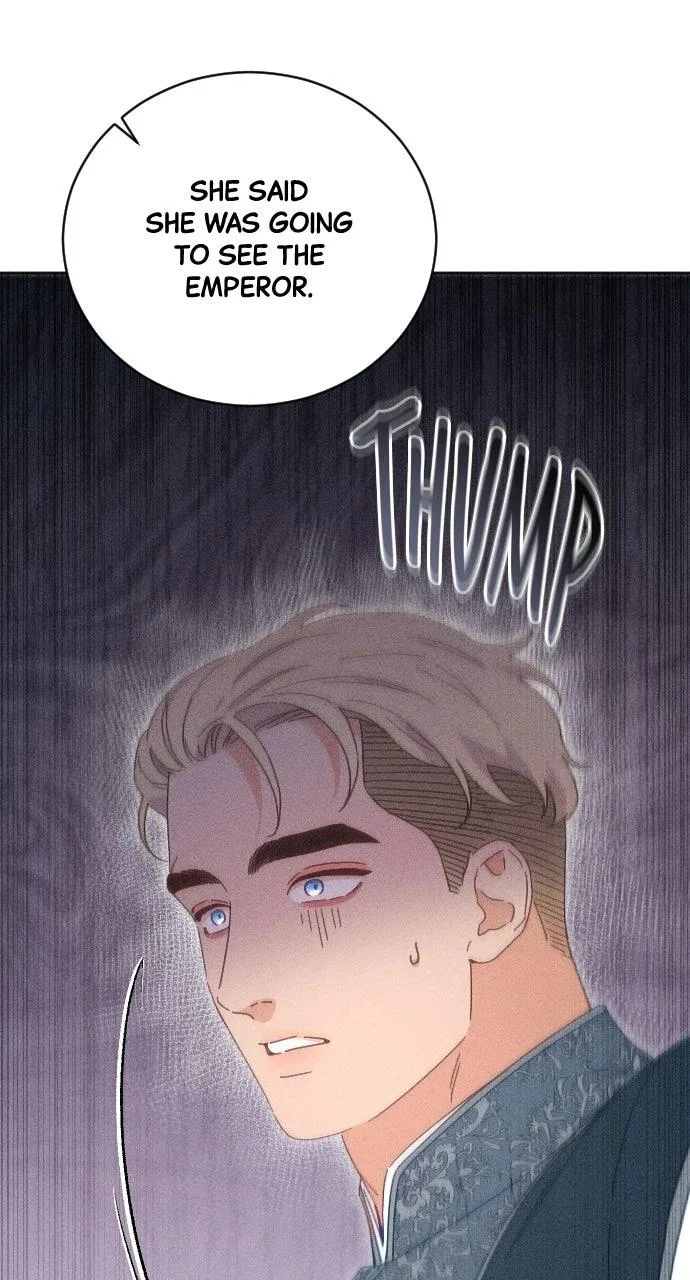Dare I Hope Chapter 27 – Page 77