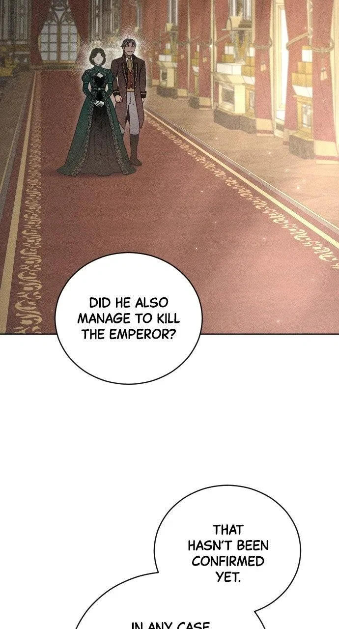 Dare I Hope Chapter 26 – Page 2