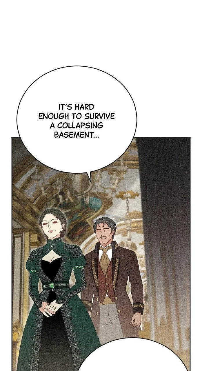 Dare I Hope Chapter 26 – Page 5