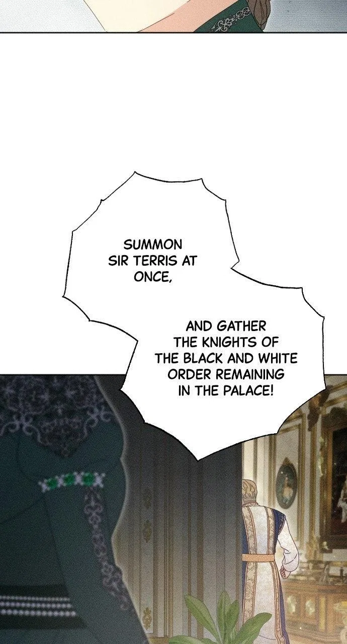Dare I Hope Chapter 26 – Page 7