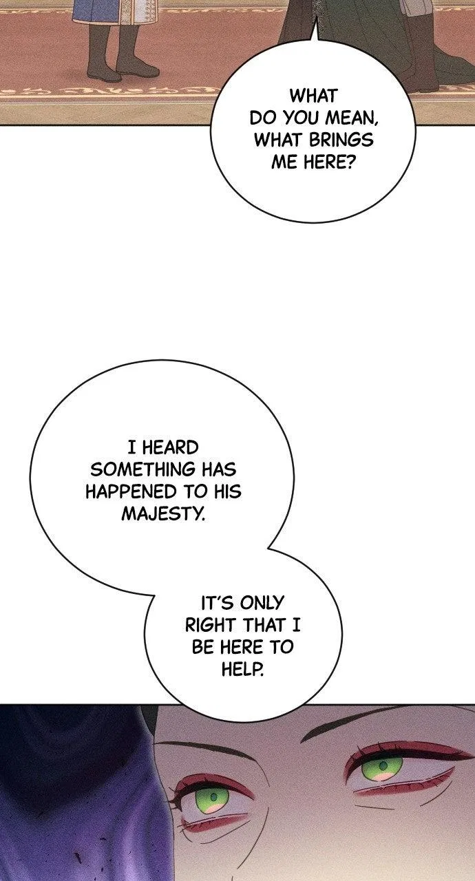 Dare I Hope Chapter 26 – Page 16