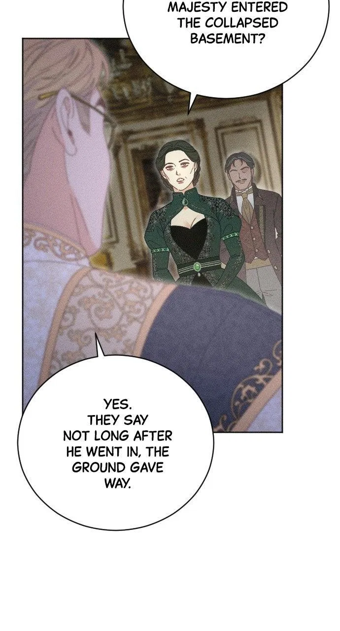 Dare I Hope Chapter 26 – Page 18