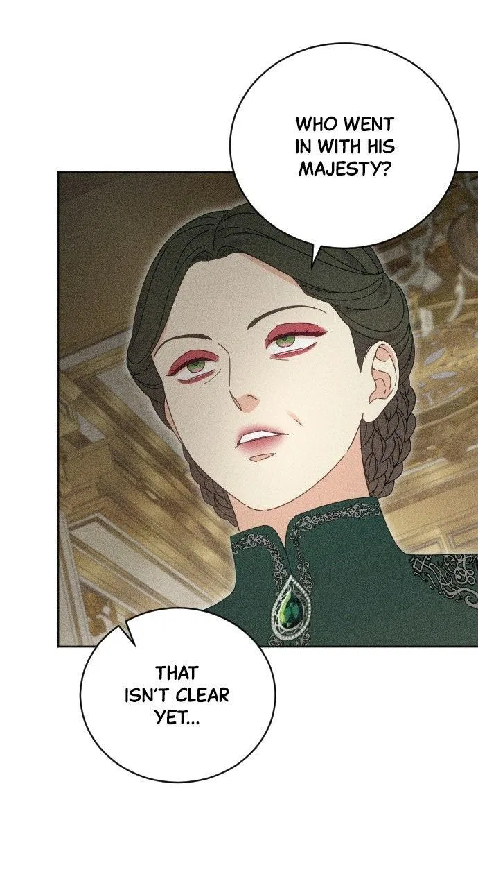 Dare I Hope Chapter 26 – Page 19