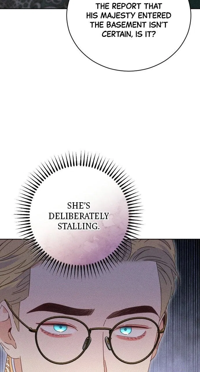 Dare I Hope Chapter 26 – Page 21