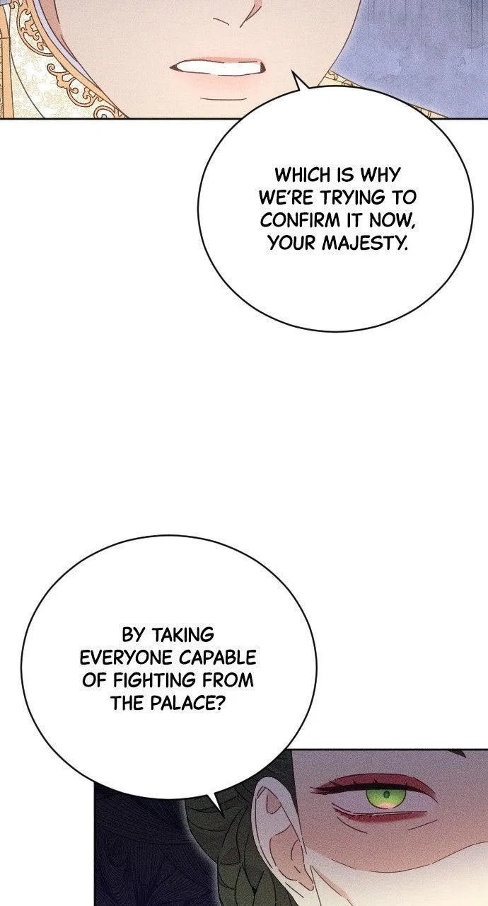 Dare I Hope Chapter 26 – Page 22