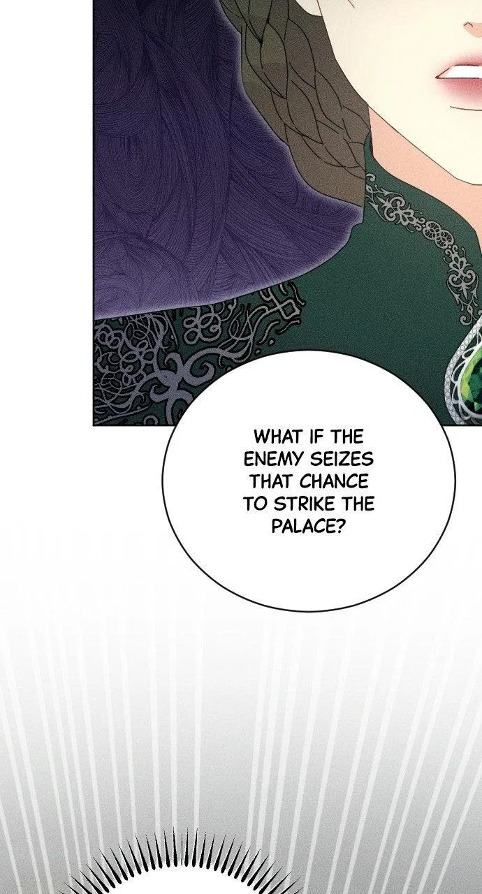 Dare I Hope Chapter 26 – Page 23