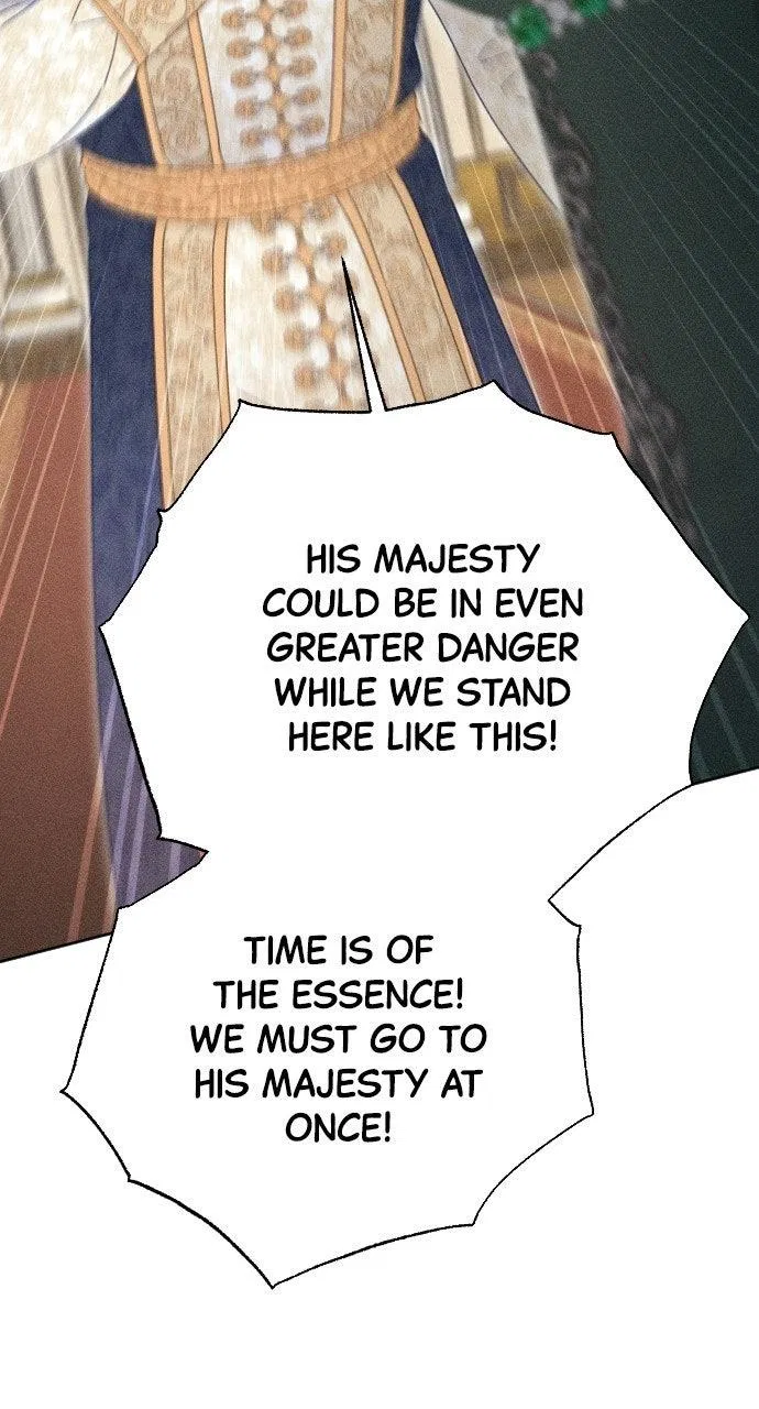 Dare I Hope Chapter 26 – Page 25