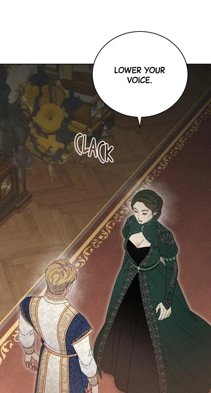 Dare I Hope Chapter 26 – Page 26